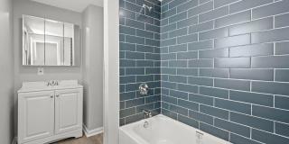 **Beautiful 2 Bedroom Home with Finished Basement – Available June | 207 Marie Ave, Pittsburgh, PA 15202** Gallery 6