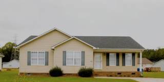 176 Third Avenue, China Grove NC - Single Family Home - 3br 2ba House, $1495 Gallery 1