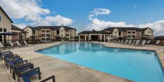 The Standard at Pinestone Gallery 9