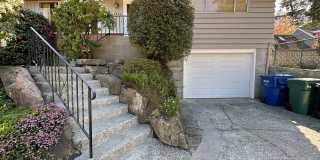 2Bd/1.75Ba Seattle House Gallery 1