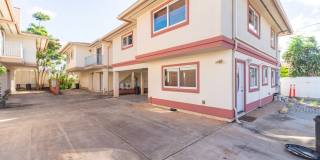 Updated 2BR/1BA/2PKG unit in Duplex (Wahiawa) Gallery 3