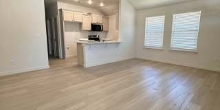 3-Bed Duplex – Fresh Build & Move-In Ready! Gallery 1