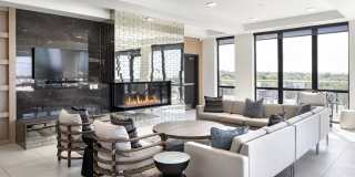 The Ascent at Top of the Hill Gallery 4