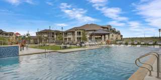 Hawthorne at Blanco Riverwalk Gallery 1