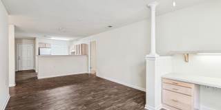 Woodland Crossing Gallery 6