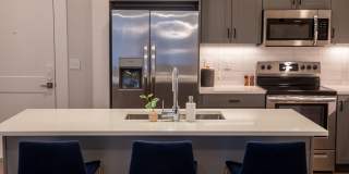 The Hamilton and Hume House Apartments Gallery 54