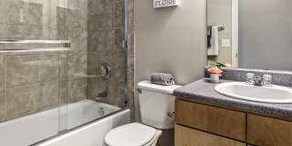 Whispering Hills Apartments Gallery 15