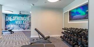 Caroline at Memorial Gallery 36