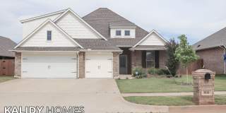 800 Bison Crossing Drive Gallery 1