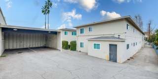 Modern Courtyard-Style Living in Hyde Park — Secure, Pet-Friendly & Minutes from LAX Gallery 11