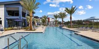 Integra Towers at Lake Nona South Gallery 32