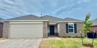 Wonderful 3 bed 2 bath in SW OKC - 2 Weeks Free On 2nd Month Wonderful 3 bed 2 bath in SW OKC - 2 Weeks Free On 2nd Month Gallery 1