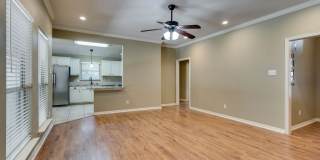 1001 Porter Place Gallery 7