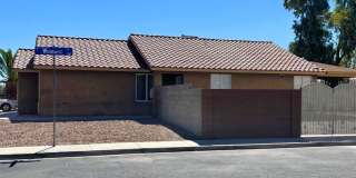 NEWLY RENOVATED 3BD/2BA SINGLE FAMILY HOME IN NORTH LAS VEGAS! Gallery 33