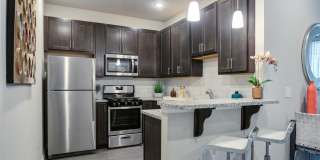 The Pavilion at Raritan Gallery 1