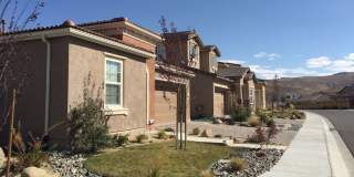 Great Room Galore - 3 Bedroom Single Story House - Cyan in Reno South Meadows Gallery 1