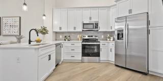 The Venue on South Main Gallery 7