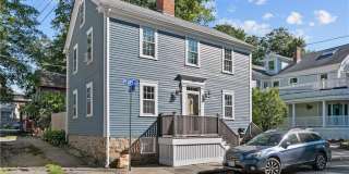 26 Perry Street Gallery 1