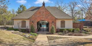 Spacious 4BR 4BA House in Tulsa Gallery 28
