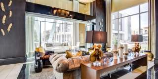 The Douglas at Stonelake Gallery 19