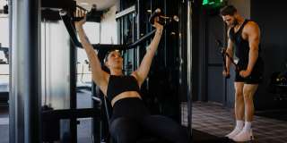 Overlook at Radius Dilworth Gallery 27