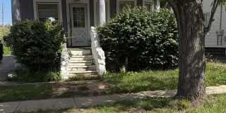 10001 Stoughton Avenue Gallery 1