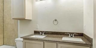 Brand-New 2 Bed / 2 Bath Duplex with Garage & Fenced Yard Gallery 15