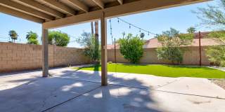 Gorgeous Remodel in Tempe close to ASU!!!  Available May 1st!!!  Great Layout!!!  Great Yard!!!  You will not be disappointed!!! Gallery 39