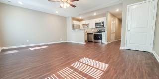 Two Bedroom with Garage on Exit 11! Gallery 6