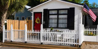 509 Live Oak StreetUnit 1 Gallery 1