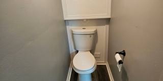 Fully rehabbed 2 bed 1 bath in the south side slopes!! Gallery 8