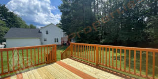 Beautiful 3 Bedroom 2 Car-Garage Home w/ Huge Bonus Room @ Grande Park, Durham, Available July 7th! Gallery 39