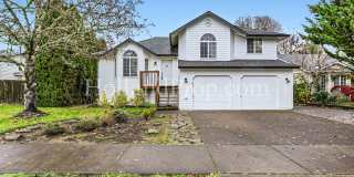 Wonderful 3 Bedroom Hillsboro Home! Gallery 1