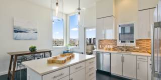 SF Shipyard - 3 BR, 2.5 BA Townhouse 1,437 Sq. Ft. - 3D Virtual Tour, 2-Car Garage SF Shipyard - 3 BR, 2.5 BA Townhouse 1,437 Sq. Ft. - 3D Virtual Tour, 2-Car Garage Gallery 8