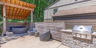 Madison Landing at Research Park Gallery 82