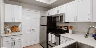 Townhomes of Bent Tree Gallery 2