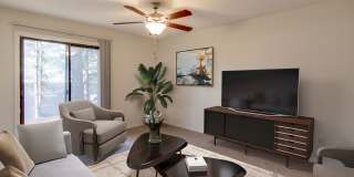 Salem Ridge Apartment Homes Gallery 4