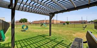 Kensington Park Apartment Homes Gallery 31