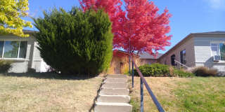 Mountain View 2 Bedroom 1 Bath Duplex on a Hill Gallery 80