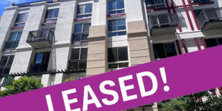 Epic REA - Spacious  Open floor plan 1BR +1BA in the Rincon Hill neighborhood Gallery 1