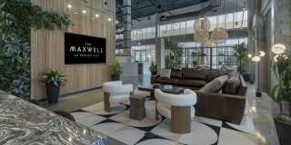 The Maxwell at Xentury City Gallery 25
