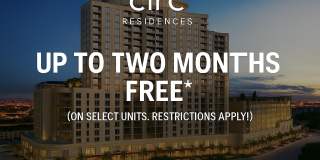 Circ Residences Gallery 28