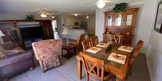 ANNUAL Lease – Turnkey 2+2 Patio Villa in the Desirable Village of Bonnybrook Gallery 6