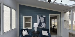 The Harrison/Marc Gallery 10