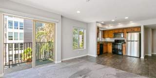 2 Bed 2 Bath Little Italy Condo Gallery 1