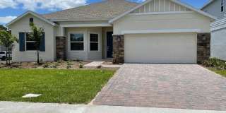 Large corner lot single family in Saint Cloud FL Gallery 1