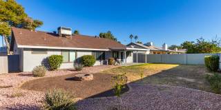 Fantastic Chandler Home Without Carpet! Gallery 23