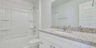 Beautiful Town Home!! Available Now! Gallery 15