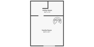 Renovated Townhome in E Walnut Hills Gallery 15