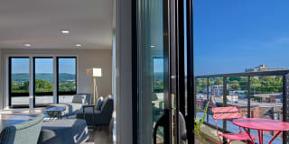 Walnut Street Commons Gallery 4